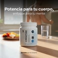thumbnail image 3 of Creatina Monohidratada Micronizada Pura 300g | 60 Tomas En Polvo | B Life, 3 of 9
