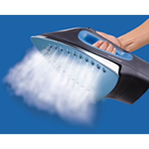 Plancha De Vapor Hamilton Beach  19506