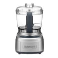 thumbnail image 1 of Procesador de Alimentos Cuisinart Mini Chopper 4 Tazas Silver, 1 of 4
