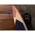 thumbnail image 4 of Tabla de Balance Kahuna Balance Boards Surf (Grande) para Adulto. CATAMARAN, 4 of 5
