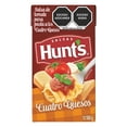 thumbnail image 1 of Salsa para pasta Hunts de tomate a los cuatro quesos  500 g, 1 of 2