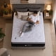 thumbnail image 3 of Colchon Spring Air Helsinki King Size Back Support Helsinki, 3 of 9