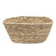 thumbnail image 1 of gaveta ovalada 30 x 20 x 15 cm café natural, 1 of 6
