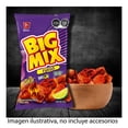 thumbnail image 4 of Botana Barcel Big Mix fuego 200 gr, 4 of 5