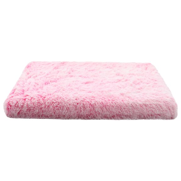 onlyliua Liquidación Cama para Perros Cama Ortopédica para Perros con Espuma de Cartón Funda Extraíble de Algodón Fondo Antideslizante Lavable Adecuado para Perros y Gatos Grandes, Medianos y Pequeño