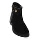 thumbnail image 1 of BOTA CASUAL LEON NIÑA NEGRO SINTETICO 903, 1 of 3
