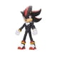 thumbnail image 2 of Sonic The Hedgehog Sonic 3 Figuras de acción de la película Figura de juguete de coleccionista de sombras de 5 pulgadas, altamente articulada para niños y niñas, producto oficial de 3 películas, 2 of 5