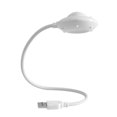 thumbnail image 1 of Mini USB LED Night Light Flexible UFO Light for Computer Laptop Keyboard Brightening USB Power Suppl, 1 of 5