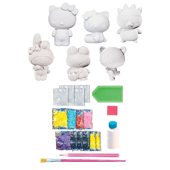 Skuishis Mi Alegria 2300 Hello Kitty