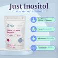 thumbnail image 2 of Inositol Myo en polvo 60 porciones B-fit, 2 of 6