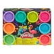 thumbnail image 4 of Set de Masas Moldeadoras Hasbro Play-Doh Colores del arcoíris 8 piezas, 4 of 4