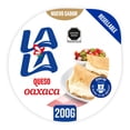 thumbnail image 1 of Queso Oaxaca Lala 200 g, 1 of 5