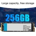 thumbnail image 4 of M.2 NVME SSD, PCIe Gen3 X4 PCIe 3.0 NVME M.2 SSD Para PC, 4 of 7