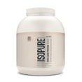 thumbnail image 1 of Proteína en polvo Isopure Zero Carb sin sabor, 2,04 kg, 70 porciones, 1 of 5