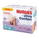 thumbnail image 3 of Pañales Huggies UltraConfort etapa 6 niña 60 piezas, 3 of 6