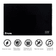 thumbnail image 3 of Amplificador De Audio Bloosom  De 6800w 4 Canales Para Auto Negro, 3 of 4