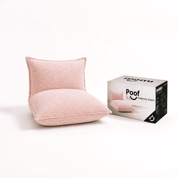 Poof in a Box Roomi SmartBlocks confort inteligente 150 kg