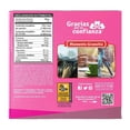 thumbnail image 3 of Barra de avena Granvita con cereales, fresas y sabor yogurt 6 barras de 25 g c/u, 3 of 3