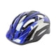 thumbnail image 3 of Casco de bicicleta para niños, resistente a impactos, almohadilla desmontable, portátil, deportivo Azul, 3 of 9