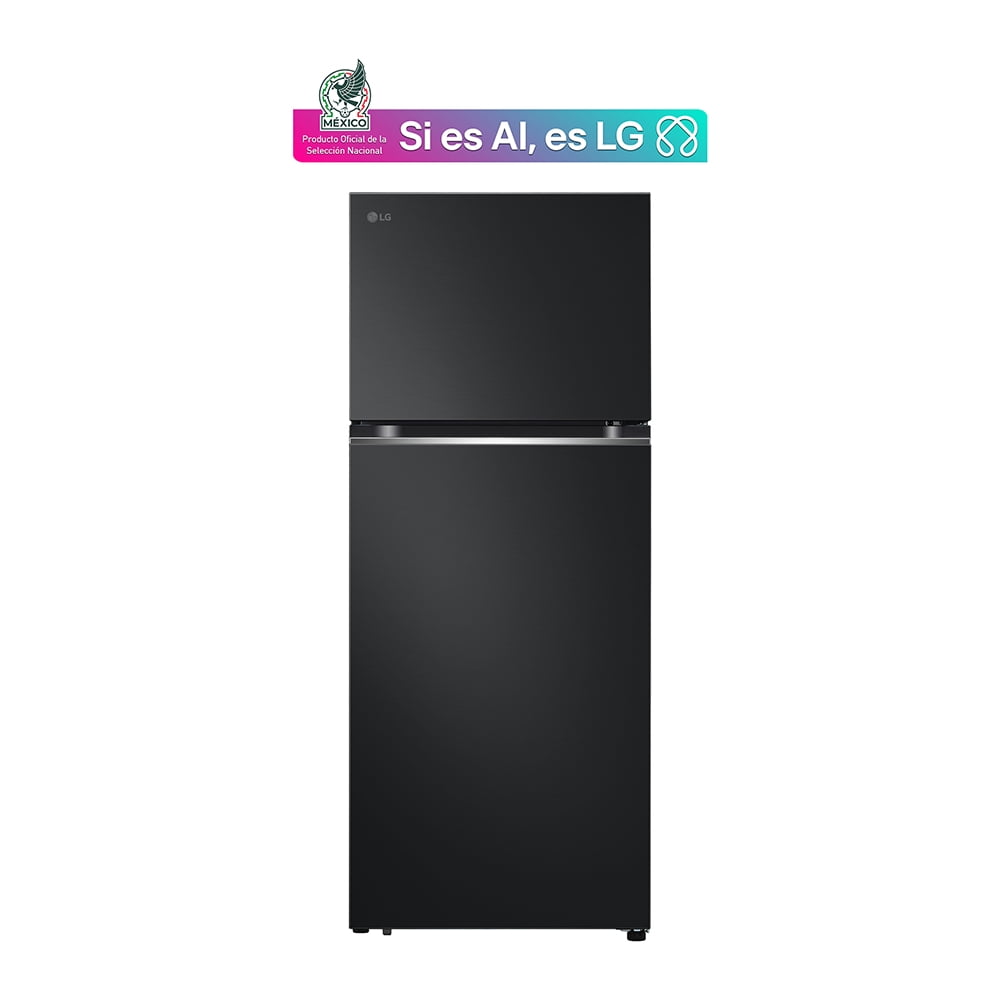 Refrigerador LG Top Frezer 14 Pies Cúbicos