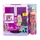 thumbnail image 4 of Conjunto de Juego de Muñecas Barbie Fashion & Beauty Nuevo Clóset de Lujo con Muñeca, 4 of 4