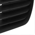 thumbnail image 3 of Front Bumper Fog Light Lamp Hole Cover Grille Molding Trim 5311347020 Replacement For Toyota Prius Base Touring, 3 of 5