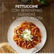 thumbnail image 3 of Pasta Barilla   fettuccine 500 g, 3 of 4