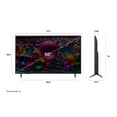 thumbnail image 2 of TV LG 50 Pulgadas UHD AI UA7510 4K SMART TV 50UA7510, 2 of 8