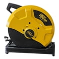 thumbnail image 2 of Sierra Cortadora De Metal 14" 1800W Tronzadora CM-2100 High Power, 2 of 5