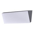 thumbnail image 1 of Lámpara LED de exterior muro 42 W Luz Suave Cálida, 1 of 5