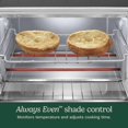 thumbnail image 4 of Cuisinart TOB-40 Custom Classic Horno tostador, 4 of 5
