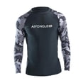 thumbnail image 3 of Camisa de natación Strade Fareast Limited L para hombre, 3 of 8
