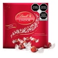 thumbnail image 1 of Trufas de chocolate Lindt Lindor con leche 168 g, 1 of 4