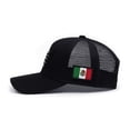 thumbnail image 3 of Knite Gorra para hombre estilo Fuerza Armada militar orgullo México ajustable, 3 of 5