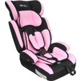 thumbnail image 3 of Autoasiento Seguridad Silla Niño 9m A 12 Años Ece R44/04 Little monkey  Rosa, 3 of 8