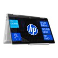 thumbnail image 1 of Laptop 2 en 1 HP Pavilion x360 14-ek1013la Intel Core i3 8 GB RAM 512 GB SSD FHD, 1 of 6