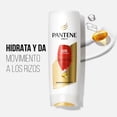 thumbnail image 2 of Acondicionador Pantene Pro-V Rizos Definidos 700 ml, 2 of 5
