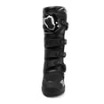 thumbnail image 4 of Botas de Moto Todo Clima: Confort Total & Aventura Sin Límites! Impermeables Viaje & Off-Road - Hombres y Mujeres,negro-38, 4 of 27