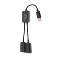 thumbnail image 1 of Adaptador Hub USB 3.1 A USB 2.0 Cable OTG Hugo, 1 of 8