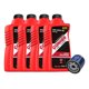 thumbnail image 1 of Kit Cambio De Aceite Sport Van 2007 Al 2010 1.6 Gonher 20w50, 1 of 1