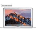 thumbnail image 1 of Macbook Air 2017 Apple Intel Core i5 8GB RAM 128GB SSD MQD32LL/A Reacondicionado, 1 of 5
