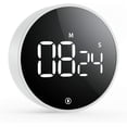 thumbnail image 1 of VOCOO Digital Kitchen Timer - Temporizador de cuenta regresi VOCOO VOCOO, 1 of 2