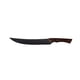 thumbnail image 1 of Cuchillo para Carnicero Tramontina 10cm Acero Inoxidable Negro 22841/110, 1 of 5