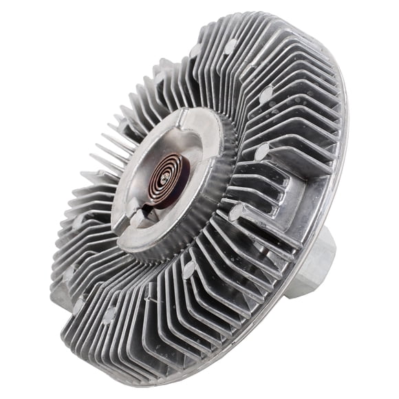 FAN CLUTCH SIERRA 1500 1999 al 2006 GMC 4.8L V8 KEEP ON GREEN