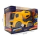 thumbnail image 3 of Juguete de Construcción Adventure Force Camión de Construcción de Fricción Amarillo, 3 of 4