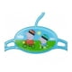 thumbnail image 3 of Gancho para Ropa Peppa Pig 48662 3 piezas Azul, 3 of 4