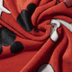 thumbnail image 3 of Batita supersoft Mickey 5-6 CHIQUI MUNDO  Mickey; Talla 5-6 años; batita de descanso, 3 of 3