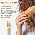 thumbnail image 4 of Sérum Revitalizador Pantene Pro-V Miracles Equilibrio Raíz y Puntas 95 ml, 4 of 5