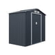 thumbnail image 1 of Cobertizo de Almacenameinto Relan Para Exterior 213x127x195, 1 of 8
