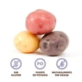 thumbnail image 3 of Papa Little Potato Trio Papa Fresca 680 G, 3 of 8